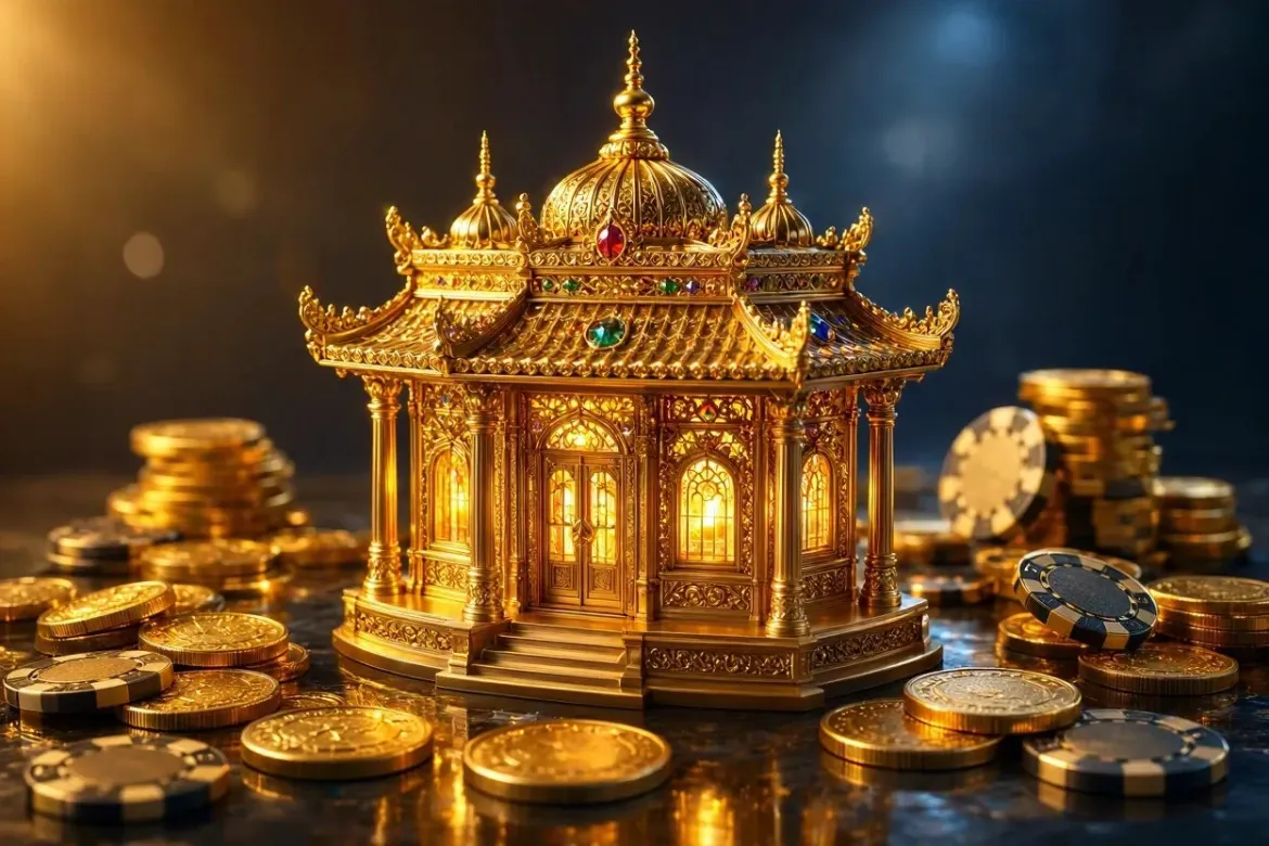 Magic365 Casino